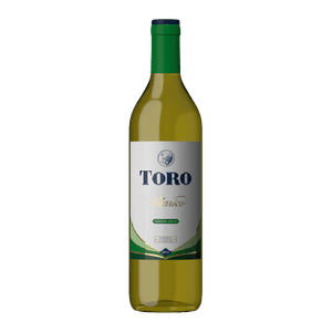 vino toro clasico blanco x750