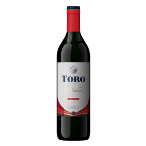 toro clasico tinto x750