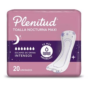 toa.plenitud femme noct.s/ax20
