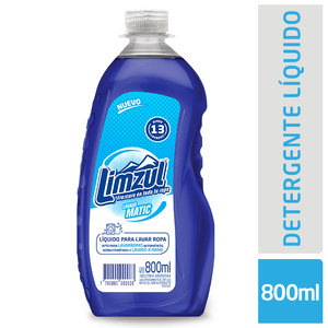 jab.liquido limzul botx800ml