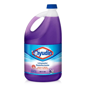 limp.des.ayudin lavanda x 4l