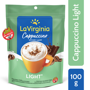 cap l/virginia light dpx100g
