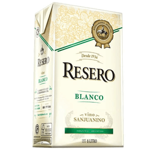 vino resero blanco tetrax1l