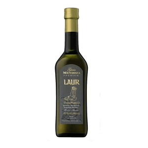 ACEITE DE OLIVA LAUR G MENDOZA X500