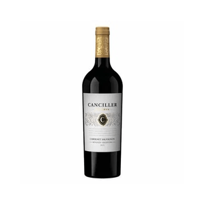 v.canciller cabernet sauvx750