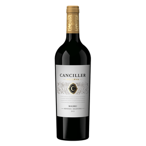 v.canciller malbec x750