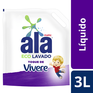 ala liq lv ropa ecolav dp x3l