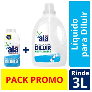 ala liq.p.diluir eco500+bot 3l