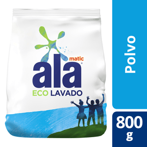 ala pvo matic core ecolavx800g