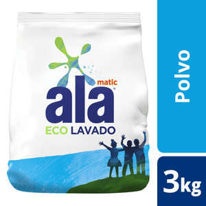 ala pvo matic core ecolavax3k