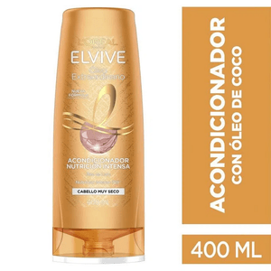 ac.elvive oleo extra coco x400