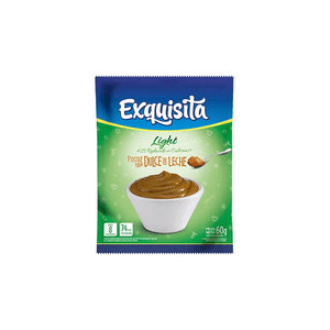 exquisita postre light chox60
