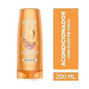 ac.elvive oleo extra coco x200