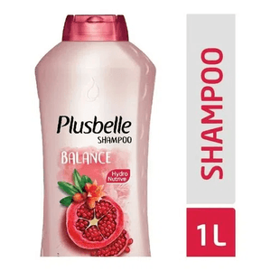 sh plusbelle balance x1l