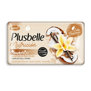 j.plusbelle nut vita glicx120