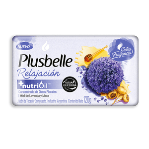 j.plusbelle relaj.vit glicx120