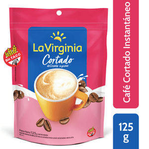 mix cortado la virginia x125g