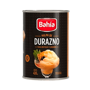 pulpa durazno bahia x420