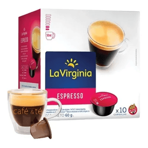 cap.la virginia dg expr 10x6g.