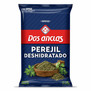 perejil deshid.dos anclasx25g