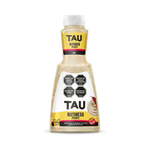 mayonesa tau picantex300g.