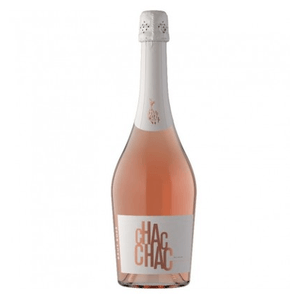 esp.chac chac brut rosex750ml