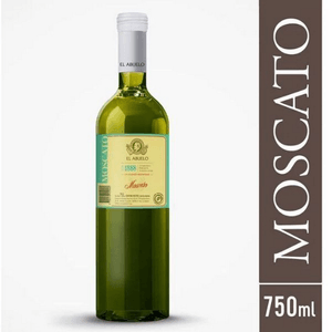 moscato el abuelo generosox750