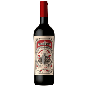 vino el oportunista malbecx750