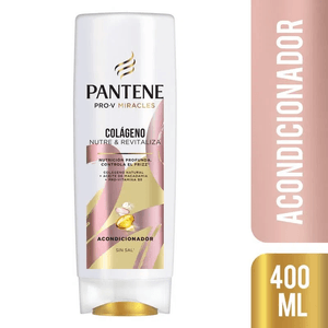 ac pantene colageno x400