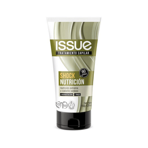issue trat.shock nutricionx150