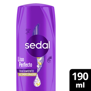 ac sedal liso perfectox190ml