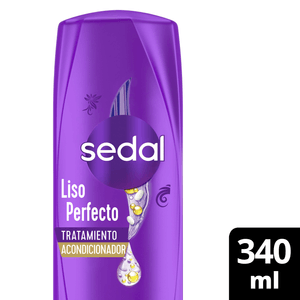 ac sedal liso perfectox340ml