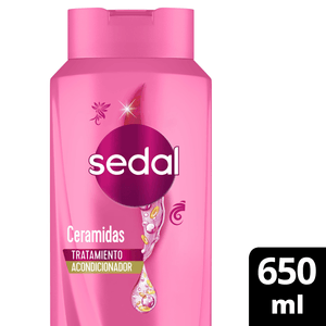 ac sedal ceramidasx650ml