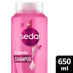 sh sedal ceramidasx650ml.