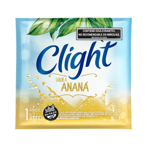 jugo clight anana x7g