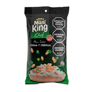 mani king cheff cremaycebx80gs