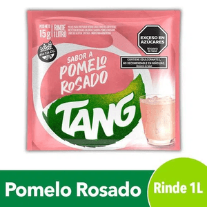 JUGO TANG POMELO ROSADO X15G