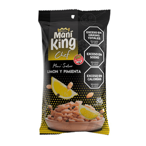 mani king cheff limypimienx80g