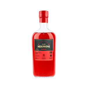 negroni inmigrante x750ml