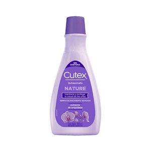 cutex remov.nature x100ml