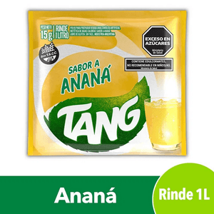 JUGO TANG ANANA X15G