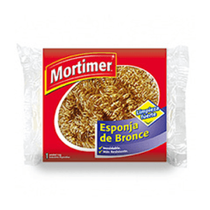 mortimer esponja broncex13g