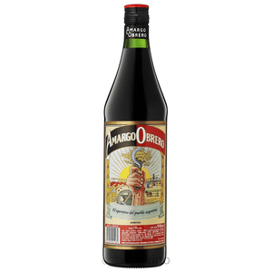 amargo obrero x1