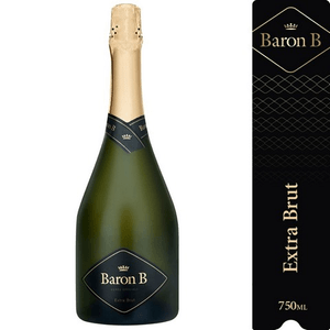 champ/baron b extra brut 750