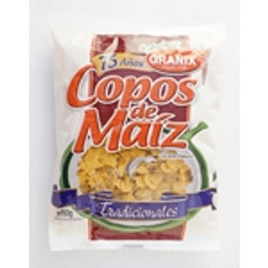 COPOS DE MAIZ GRANIX x160g