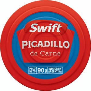 PICADILLO SWIFT x90g
