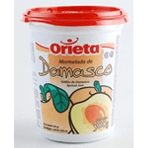 merm.orieta damasco x500g