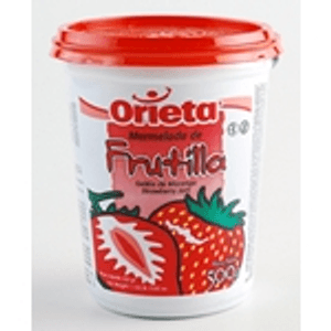 merm.orieta frutilla x500g