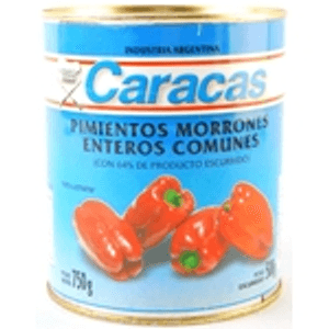 pim.morr/caracas enteros x750g