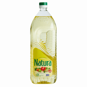 ACEITE NATURA PVC X1.5L
